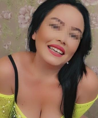 Анкета проститутки Анна - Фото 1, Среднеуральск, 33 года, №366