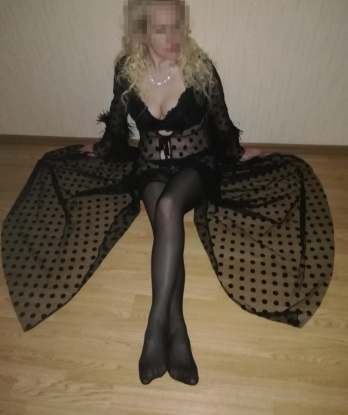 Анкета проститутки Альжбета - Фото 1, Среднеуральск, 38 лет, №4064